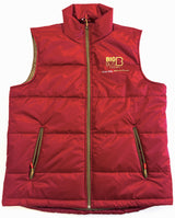 Guide Gilet (Sleeveless)